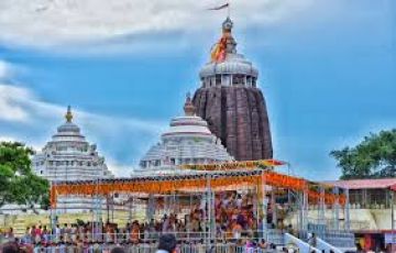 Best 3 Days Bhubaneshwar, Puri and Konark Holiday Package