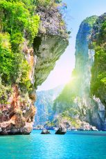 Heart-warming Bangkok Tour Package for 8 Days