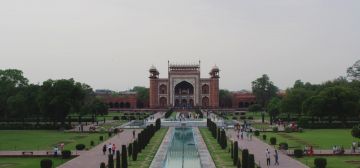 2 Days 1 Night Agra Tour Package by Reality Tours