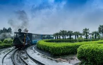 Beautiful 6 Days 5 Nights Darjeeling, Gangtok and Kalimpong Tour Package