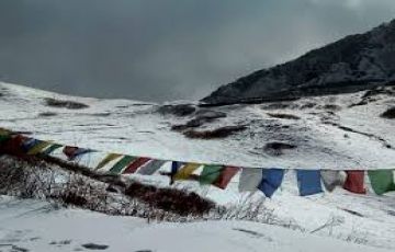 Heart-warming 6 Days Kalimpong to Darjeeling Trip Package