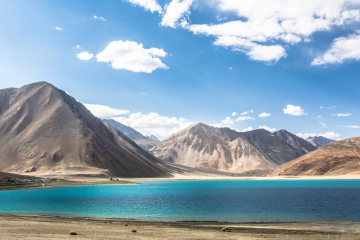 Experience 5 Days 4 Nights Leh Tour Package by Shivay Travels And Services