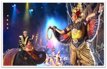 Ecstatic Excursion To Phi Phi Island Tour Package for 5 Days