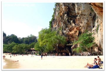 Ecstatic Excursion To Phi Phi Island Tour Package for 5 Days
