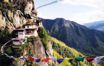Magical Kalimpong Tour Package for 6 Days 5 Nights