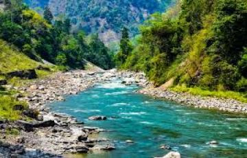 Heart-warming Gangtok Tour Package for 6 Days 5 Nights from Kalimpong