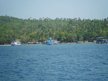 Pleasurable Port Blair Tour Package for 6 Days 5 Nights