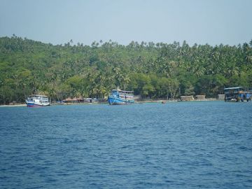 Pleasurable Port Blair Tour Package for 6 Days 5 Nights