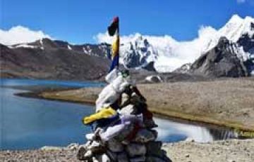 Memorable 6 Days Kalimpong to Gangtok Tour Package