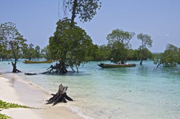Memorable 6 Days Port Blair, Neil Island with Havelock Island Holiday Package