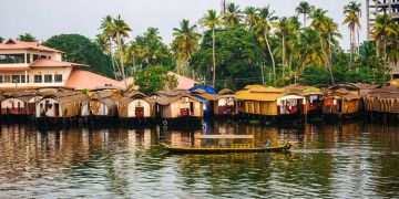 5 Days 4 Nights Kochi Tour Package