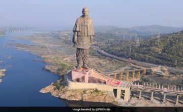 4 Days 3 Nights Surat Tour Package