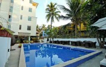 4 Days 3 Nights North Goa with Goa Vacation Package