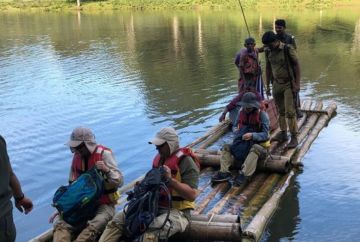 Amazing 6 Days Munnar, Thekkady with Alleppey Tour Package