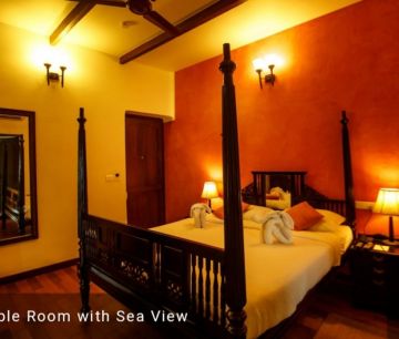 Amazing 6 Days Munnar, Thekkady with Alleppey Tour Package