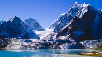 Family Getaway 7 Days 6 Nights Lachen Vacation Package