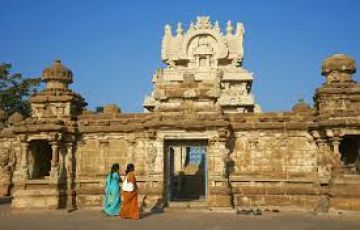 Family Getaway 5 Days 4 Nights Chennai, Mahabalipuram, Kanchipuram and Tanjore Vacation Package