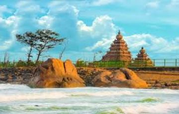 Experience 5 Days 4 Nights Chennai, Mahabalipuram, Kanchipuram and Tanjore Tour Package