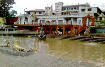 Experience 4 Days 3 Nights Dalhousie and Amritsar Tour Package