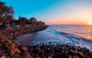 Ecstatic 5 Days 4 Nights Chennai Holiday Package