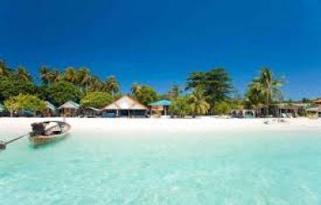Memorable Havelock Island Tour Package from Port Blair