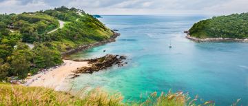 Best Pattaya Tour Package for 5 Days