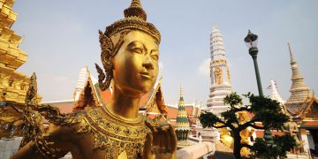 Ecstatic 5 Days Bangkok to Pattaya Holiday Package