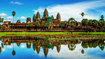 5 Days Pattaya and Bangkok Tour Package