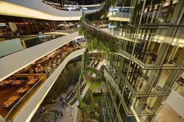 5 Days Pattaya with Bangkok Tour Package