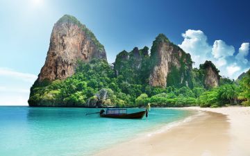 Pattaya with Bangkok Tour Package from Bangkok
