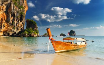 Magical 5 Days 4 Nights Pattaya Tour Package