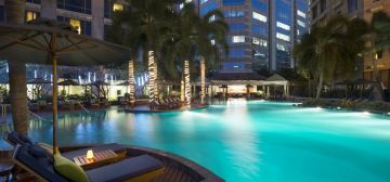 Amazing 5 Days 4 Nights Pattaya with Bangkok Holiday Package