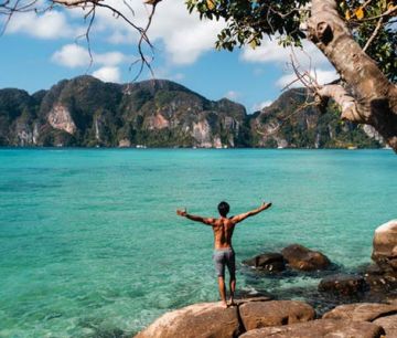 Amazing Pattaya Tour Package for 5 Days