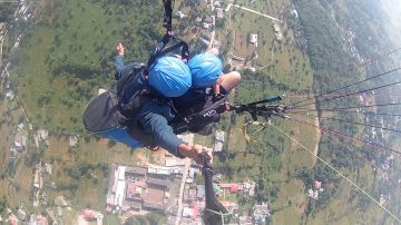 Memorable Bir Tour Package for 2 Days