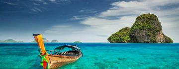 Heart-warming 4 Days Cochin and Bangaram Island Vacation Package