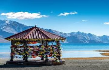 Beautiful 5 Days Leh Vacation Package