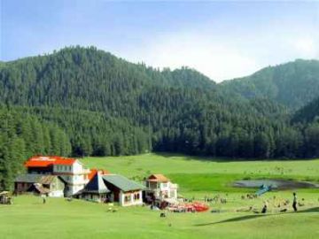 Family Getaway 3 Days Kufri to Shimla Trip Package
