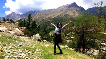 Magical Shimla Tour Package for 8 Days 7 Nights from Delhi