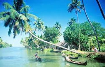 Family Getaway 7 Days Trivandrum Trip Package