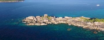 Heart-warming 4 Days Cochin to Bangaram Island Trip Package