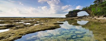 Family Getaway Bangaram Island Tour Package from Cochin