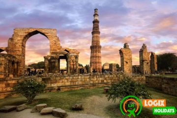 Pleasurable Bhubaneswar Tour Package for 6 Days 5 Nights from Kolkata