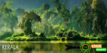 Beautiful 6 Days 5 Nights Bhubaneswar Trip Package