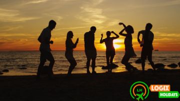 Heart-warming 6 Days 5 Nights Puri Holiday Package