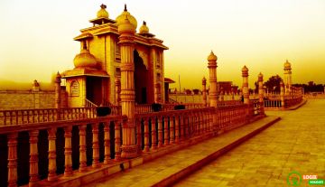 Experience 6 Days Kolkata to Bhubaneswar Vacation Package