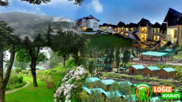 Ecstatic 6 Days Kolkata to Bhubaneswar Trip Package