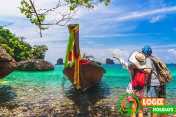 Bhubaneswar, Puri with Kolkata Tour Package for 6 Days 5 Nights