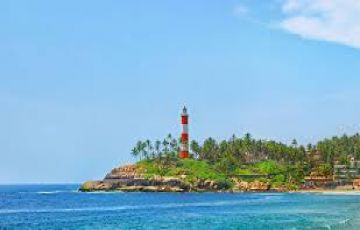 Experience Cochin Tour Package for 7 Days 6 Nights from Trivandrum