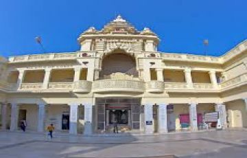 Experience 5 Days Somnath to Dwarka Vacation Package