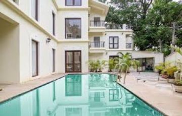Pleasurable 4 Days Goa Holiday Package
